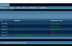 Zabbix 2.4.3最新版本汉化教程