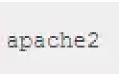 Ubuntu 12.04下3分钟搭建apache+python的运行环境
