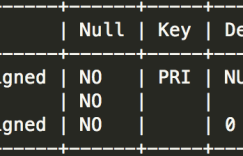 眼睁睁地踩到 MySQL in 子查询的“坑”