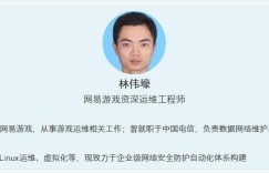 网易游戏运维林伟壕：永不落幕的数据库SQL注入攻防战