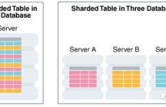YH6:Oracle Sharding 知识库