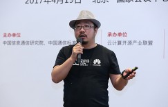 专家观察 | 马全一：“ContainerOps DevOps编排”