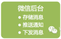 从无到有：微信后台系统的演进之路