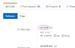 企业级Git Server服务的部署与应用
