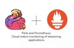 使用Prometheus监控Flink